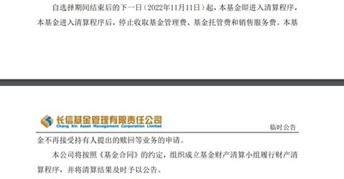 年內175只基金清盤離場 行業加速優勝劣汰，投資者如何應對？